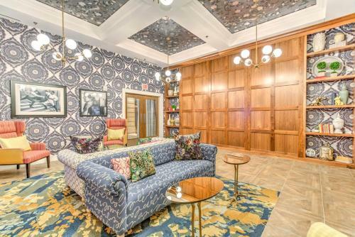 Apartamento Global Luxury Suites In Downtown Cincinnati
