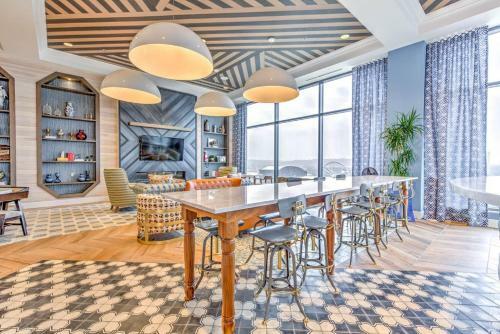 Apartamento Global Luxury Suites In Downtown Cincinnati