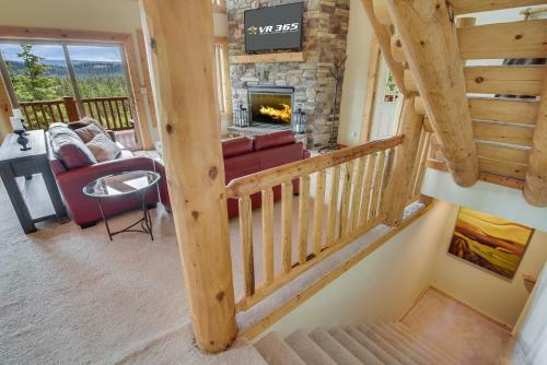 Stoneridge Retreat
