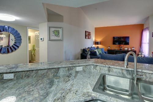 Apartamento Avalon Paradise