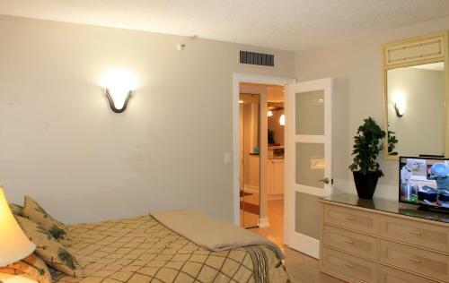 Beach Cottage 1112 Apartment