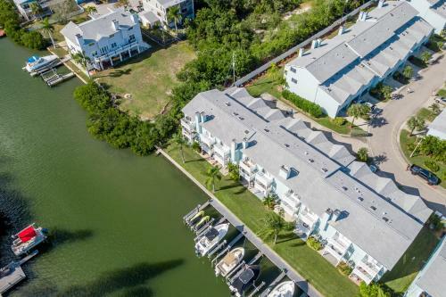 Apartamento Curlew Landing 641
