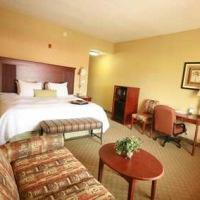 Hotel Hampton Inn Suite Lake City Fl