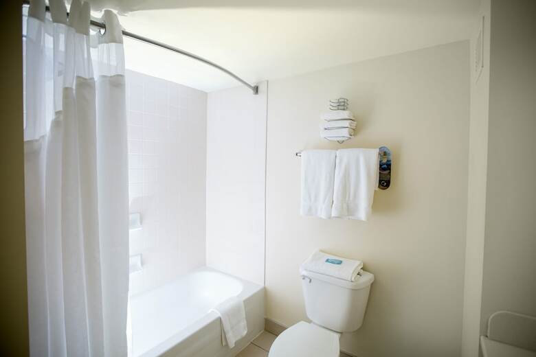Hotel Holiday Inn Express Stellarton-new Glasgow