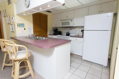 Apartamento Water View Intracoastal Condo #207