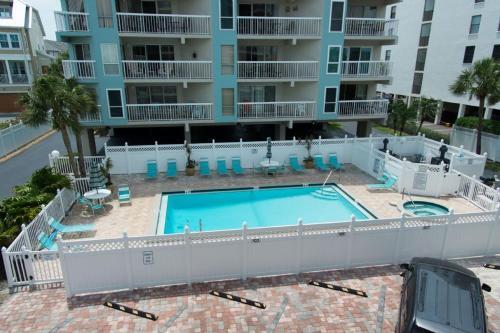 Apartamento Water View Intracoastal Condo #207