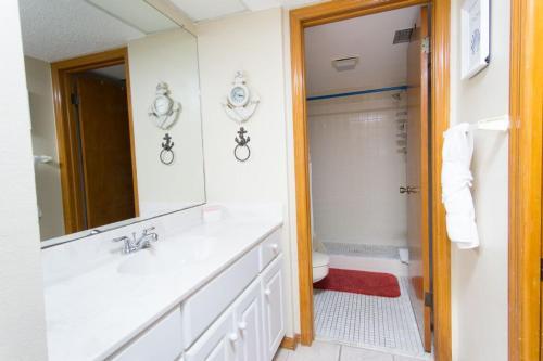 Apartamento Water View Intracoastal Condo #207
