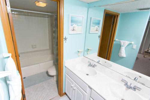 Apartamento Water View Intracoastal Condo #207
