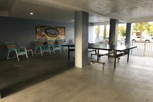 Apartamento The Schagrin Suite At Pelican Pointe