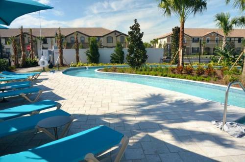 Nice Villa #230787