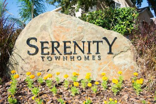Three-bedroom Townhome In Serenity Resort (1634)