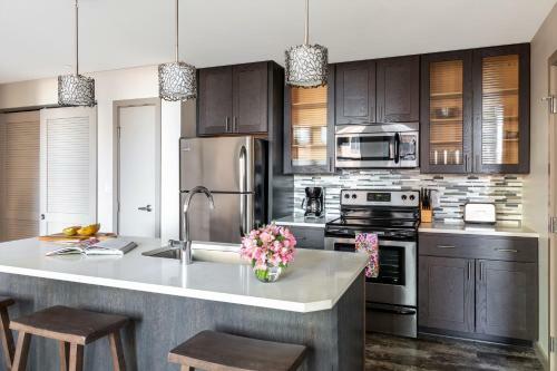 Apartamento Stay Alfred At The Garfield