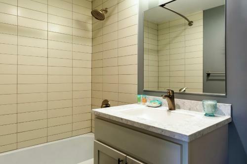 Apartamento Stay Alfred On 12th Street