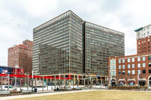 Apartamento Stay Alfred On 12th Street
