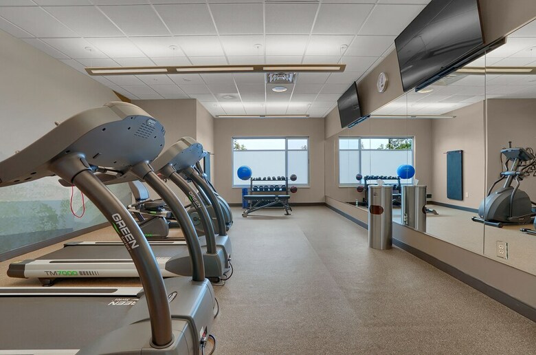 Hotel Best Western Plus Executive Residency Fillmore Inn