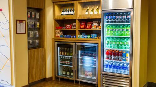 Hotel Towneplace Suites By Marriott Columbia Northwest/harbison