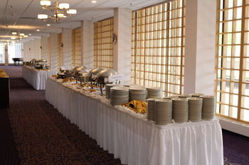 Rochester Plaza Hotel Conf Ctr