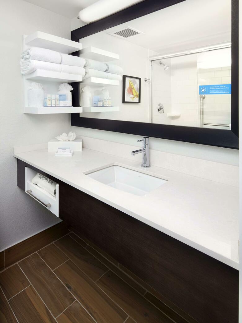 Hotel Hampton Inn Orlando-south Of Universal Studios