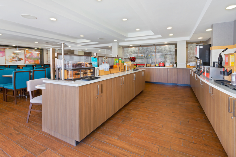 Hotel Hampton Inn Orlando-south Of Universal Studios