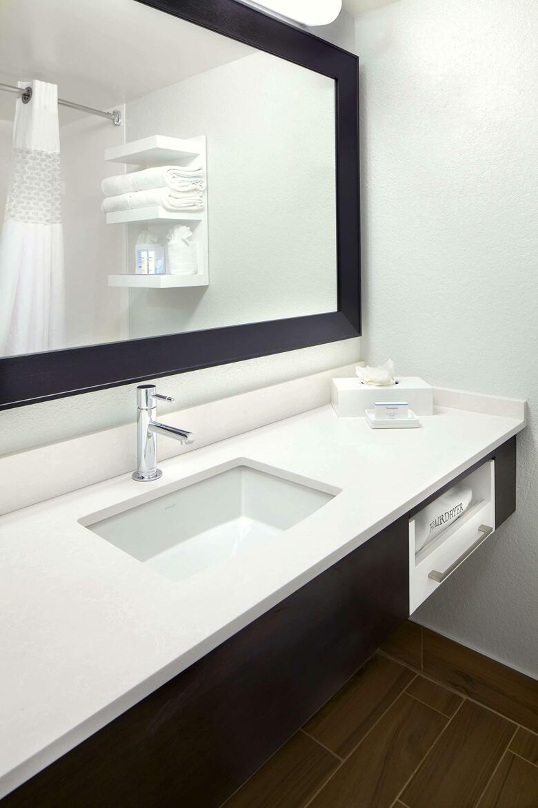 Hotel Hampton Inn Orlando-south Of Universal Studios