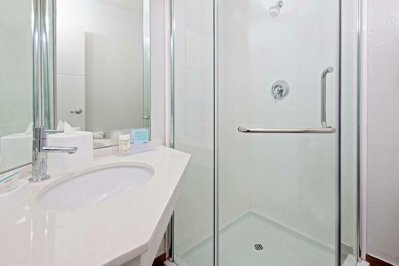 Hotel Hampton Inn Orlando-south Of Universal Studios