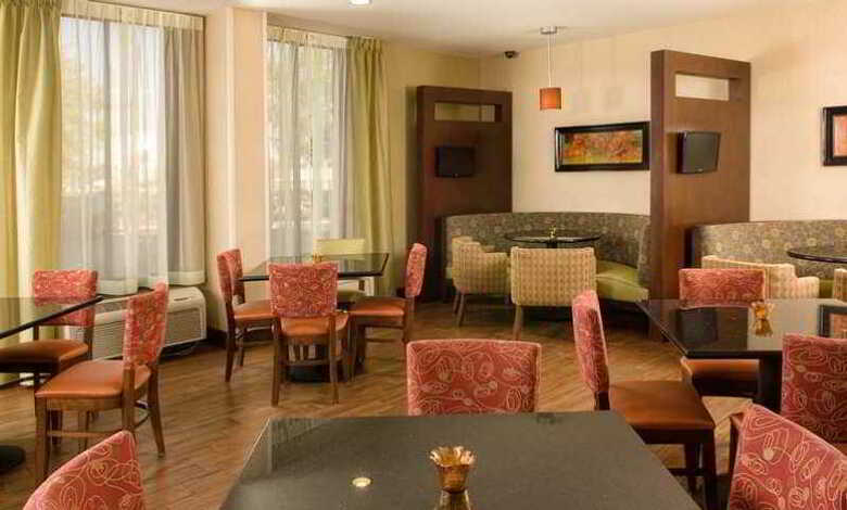 Hotel Hampton Inn Orlando-south Of Universal Studios
