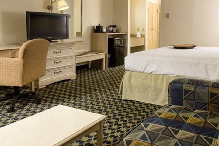 Hotel Hampton Inn Orlando-south Of Universal Studios