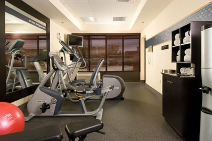 Hotel Hampton Inn Orlando-south Of Universal Studios
