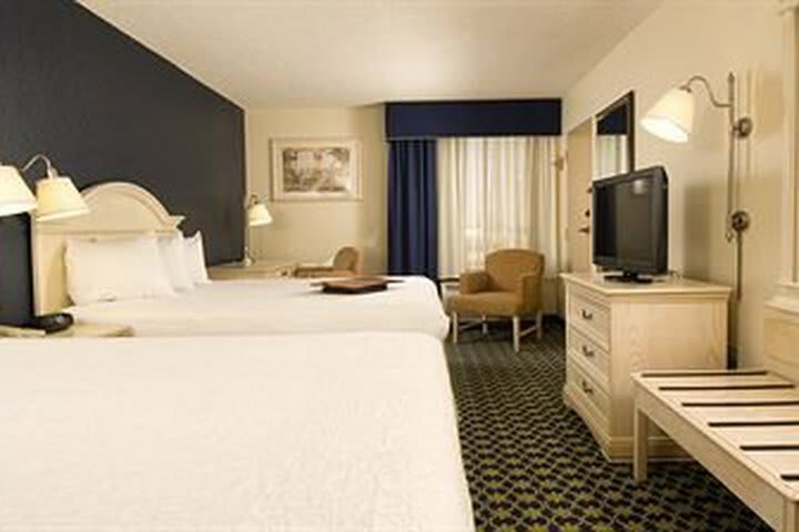 Hotel Hampton Inn Orlando-south Of Universal Studios