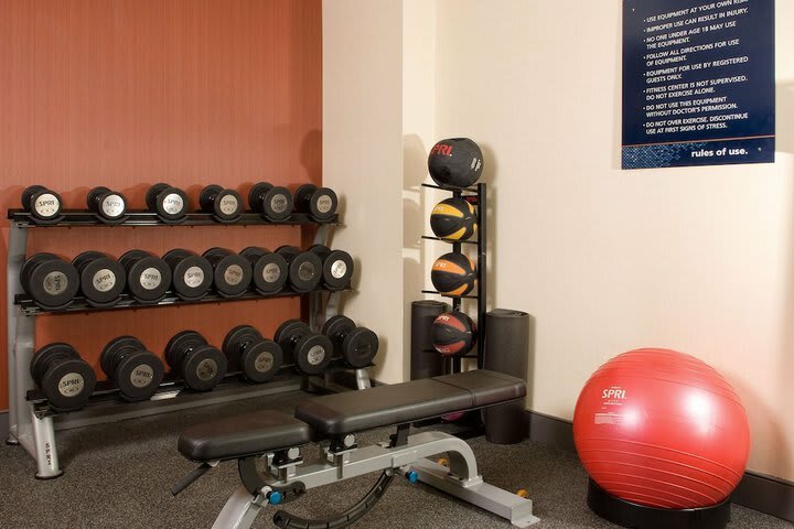 Hotel Hampton Inn Orlando-south Of Universal Studios