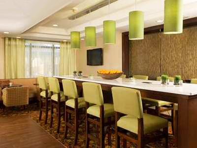 Hotel Hampton Inn Orlando-south Of Universal Studios