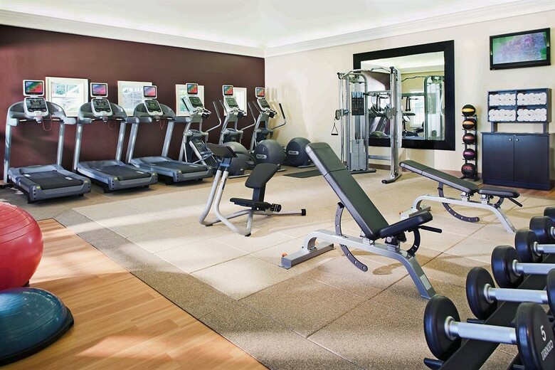 Hotel Hilton Grand Vacations Suites At Seaworld