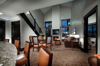 Hotel Waldorf Astoria Park City