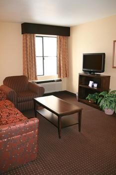 Hotel Hampton Inn & Suites Park City Ut