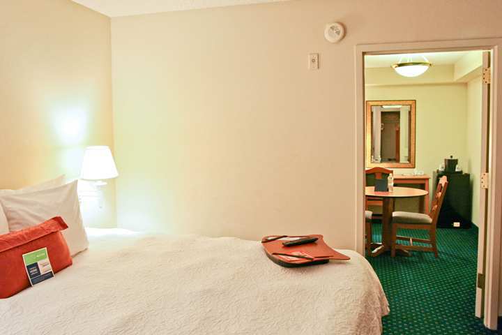 Hotel Hampton Inn Pensacola-airport