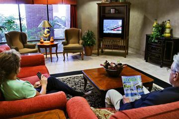 Hotel Hampton Inn Pensacola-airport