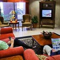 Hotel Hampton Inn Pensacola-airport