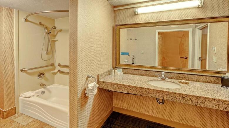 Hotel Hampton Inn & Suites Pigeon Forge On The Parkway