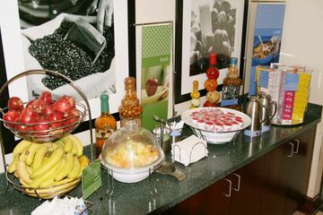 Hotel Hampton Inn Roanoke-hollins/i-81