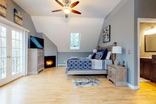 285 Randall Farm