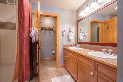 Apartamento Copper Springs Lodge 301 Condo