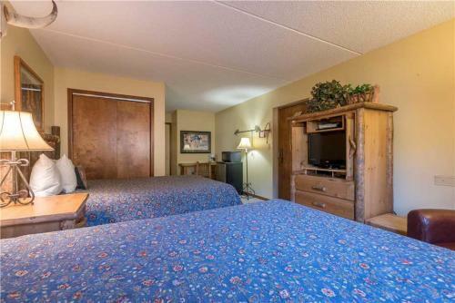 Apartamento West Lake Lodge 274 Condo