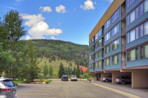 Apartamento Sh403 Summit House Condo