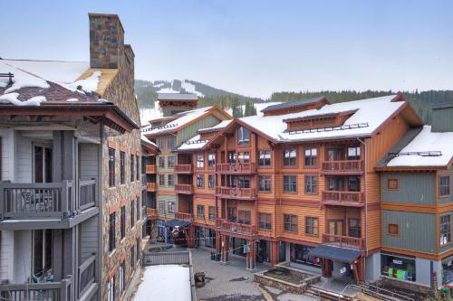 Apartamento Tx413 Taylors Crossing Condo
