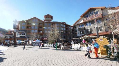 Apartamento Tx413 Taylors Crossing Condo