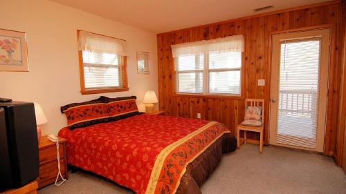 Reidtreat By The Sea Home