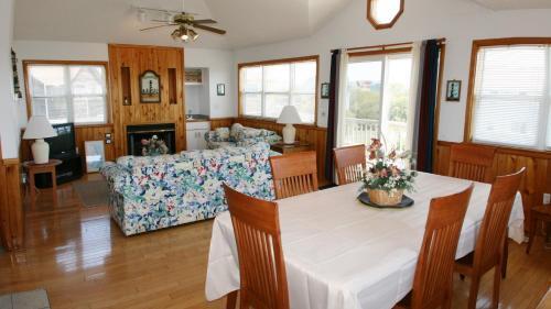 Reidtreat By The Sea Home