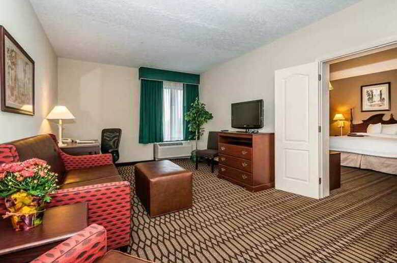 Hotel Hampton Inn St Petersburg Fl