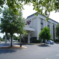 Hotel Hampton Inn Norfolk/chesapeake (greenbrier Area) Va