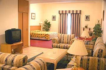 Al Seef Hotel